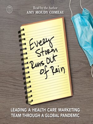 cover image of Every Storm Runs Out of Rain